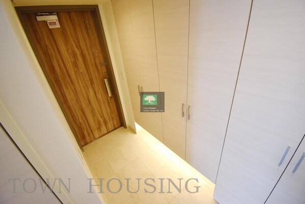 パークアクシス御成門の物件内観写真